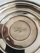 Just Andersen Sterling Silver Candleholder No. 2122