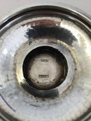 Just Andersen Blowpipe in Silber