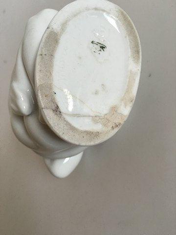 Kai Nielsen Leda og Svanen Figur