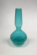Kastrup Glassworks Opaline shape Green Carafe
