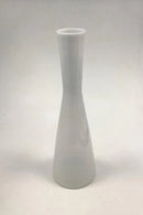 Kastrup Glassworks Opaline Carafe ストッパーなし