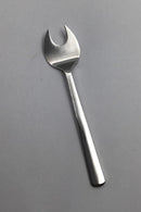 Kay Bojesen Grand Prix Sterling Silver Oyster Fork