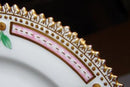 Royal Copenhagen Flora Danica Dessert Plate No 3551