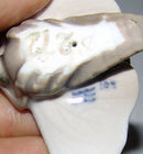 Royal Copenhagen Moth Figurine No 272