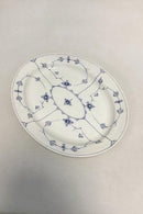 ロイヤル磁器製ムール貝のリフレットディッシュ。No.100です。