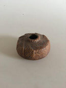 ロイヤルコペンハーゲン コペンハーゲンMelike Ababiyanikのミニチュア版の磁器炻器花瓶 No 22133