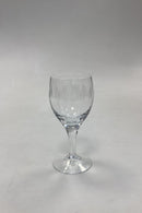 Kirsten Piil Port Wine Glass from Holmegaard