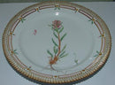 Royal Copenhagen Flora Danica Mittagessen Teller 20/3550 neue Nummer 622