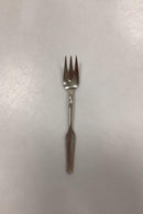 Kongres Silver Plated Fishing Fork
