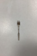 Kongres Silver Plated Cake Fork