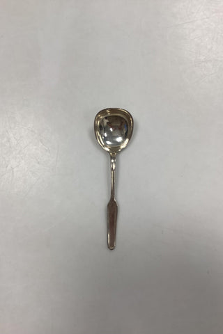 Kongres Sølvplet Lille Serveringsske