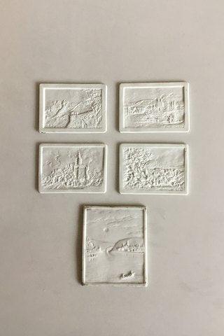 KPM Berlin 5 Lithophane