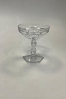 Lalaing Holmegaard / Val. St. Lambert Champagneskåle