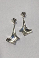 Lapponia Sterling Sølv Ørestikker