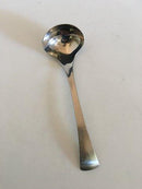 "Largo" Sovseske。DKF Lundtofte不锈钢