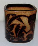 ジャングルシリーズのその他の商品Nils Thorsson Jungle Royal Copenhagen 花瓶