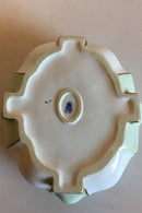 Lille blomsteropsats til bord