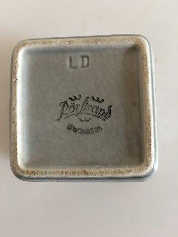 Small Rörstrand Vase by Charlotte Karlsson