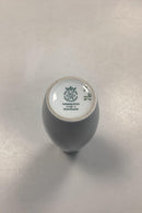 Lyngby Porcelæn Vase med Rakler No. 127- 39