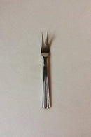 Margit Kronen sølvplet Pålægsgaffel