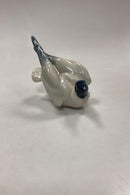 Metzler og Ortloff Tysk figur af Måge