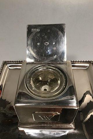 Mogens Ballin Eftf. Sølv Blækhus No 35