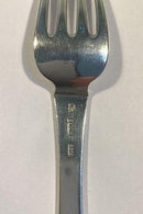 Mogens Ballin Sølv Gaffel