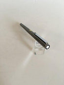 Mont Blanc Noblesse Fountain Pen from the 1970s