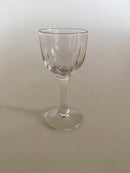 Murat Snapseglas 8.5 cm H.