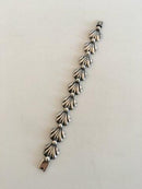 N.E. From纯银手链