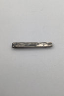 N.E. From Slipsenål i Sterling Sølv