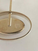 N.E. From Sterling Sølv Halskæde med Rosa Quartz