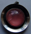 N.E. From 纯银吊坠&