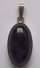 N.E.From Sterling Sølv Vedhæng med sten