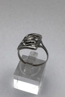 Niels Erik From Sølv Ring