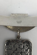 Niels Erik From Sterling Sølv Halssmykke / Slips