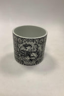 Nymølle Bjørn Wiinblad Urtepotteskjuler FLEGMATIKER  No. 3023-698