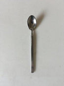 Obelisk Kaffeske i Rustfrit Stål Erik Herløw