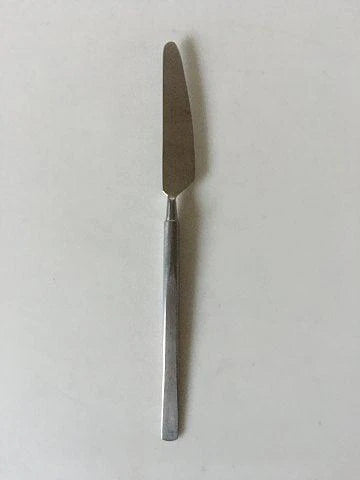 Obelisk Spisekniv i Rustfrit Stål Erik Herløw