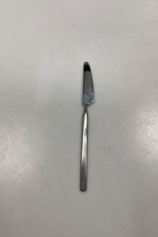 Obelisk Spisekniv med skær  i Rustfrit Stål