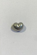 Ole Lynggaard 18K Weißgold Schmuckschließe "Hearts"