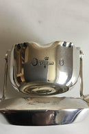 P. Hertz Thesi i tretårnet sølv