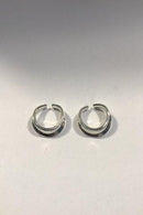 パレ・ビスガード スターリングシルバー イヤリング No.2