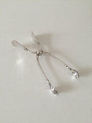 Patricia W. S. Sørensen Istang i Sterling Sølv