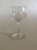 "Plaisir" Portvin / Sherry Glas fra Holmegaard