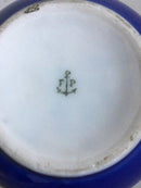 Porsgrund Art Nouveau Vase Norge