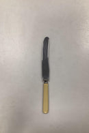 Raadvad Kniv med Bakelit Skaft