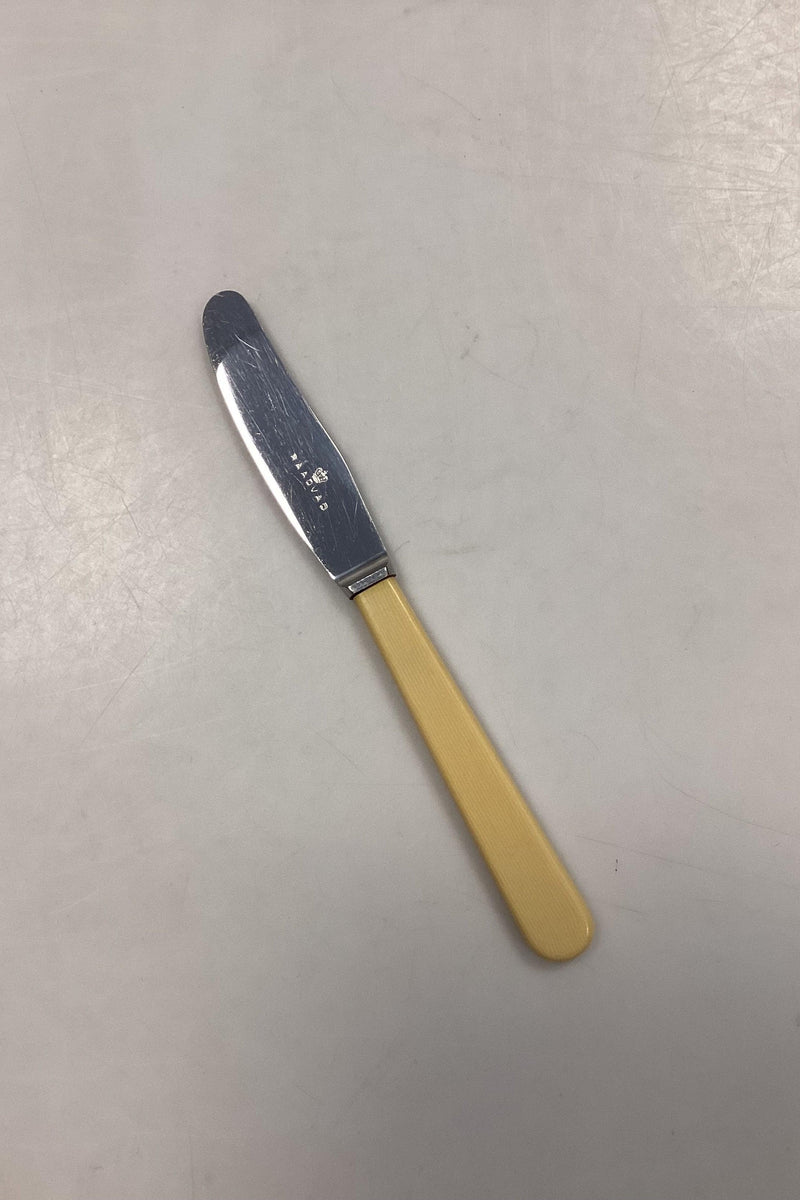 Raadvad Rustfri Spisekniv - 21 cm