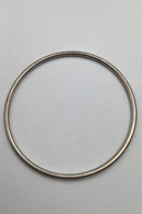 Randers Sølvvarefabrik, Aarre og Krogh m fl. Sterling Sølv Armring