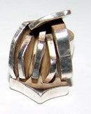Rey Urban A. Fausing Sterling Silber Ring
